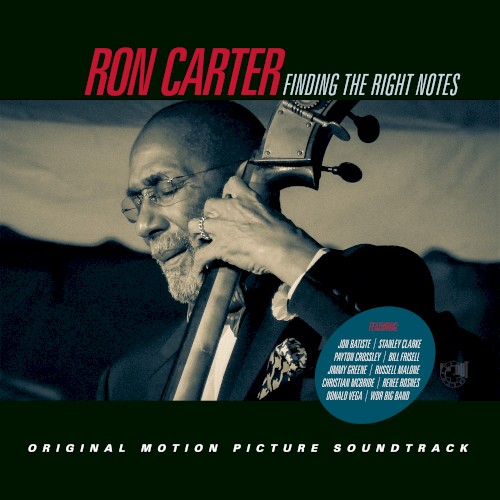 Finding the Right Notes