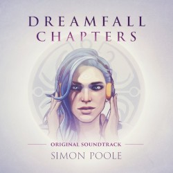 Dreamfall Chapters - Original Soundtrack