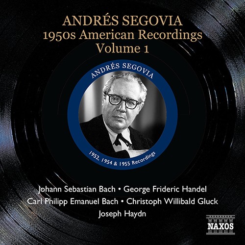 1950s American Recordings Volume 1