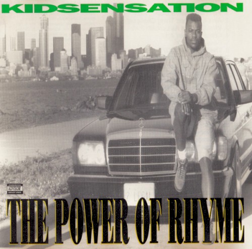 The Power of Rhyme