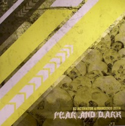 Fear And Dark