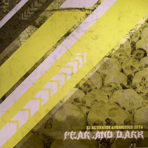Fear And Dark