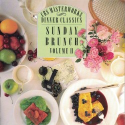 Sunday Brunch, Volume II