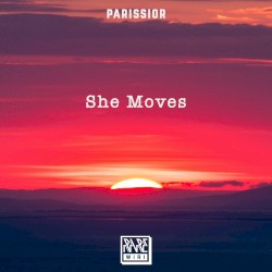 She Moves