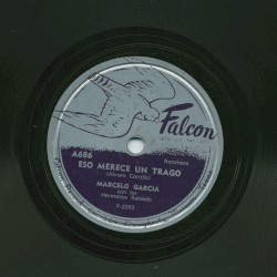 Eso merece un trago / Como una colilla