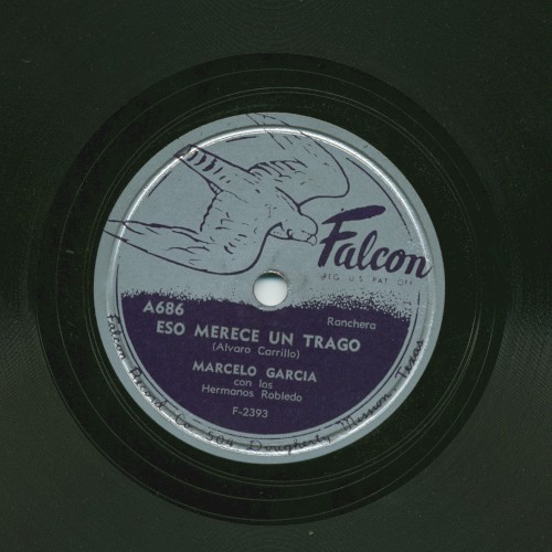 Eso merece un trago / Como una colilla