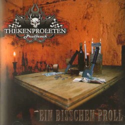 Ein bisschen Proll