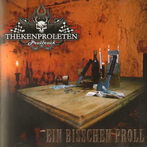 Ein bisschen Proll
