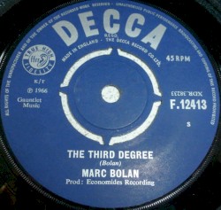 The Third Degree
