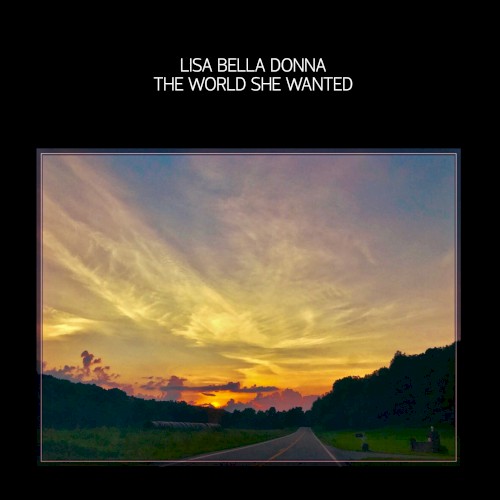 The World She Wanted