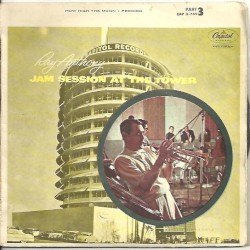 Jam Session at the Tower, Part 3