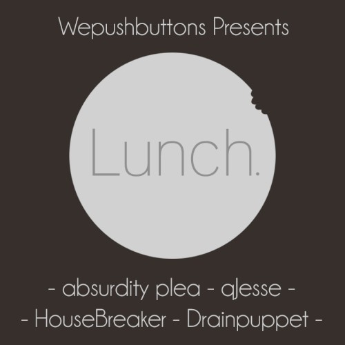 Lunch.