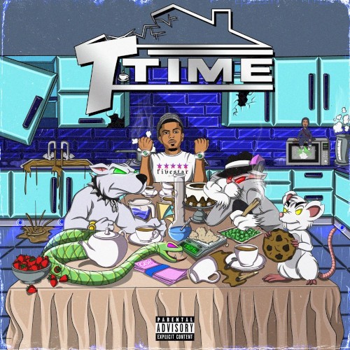 T Time