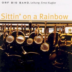 Sittin' on a rainbow