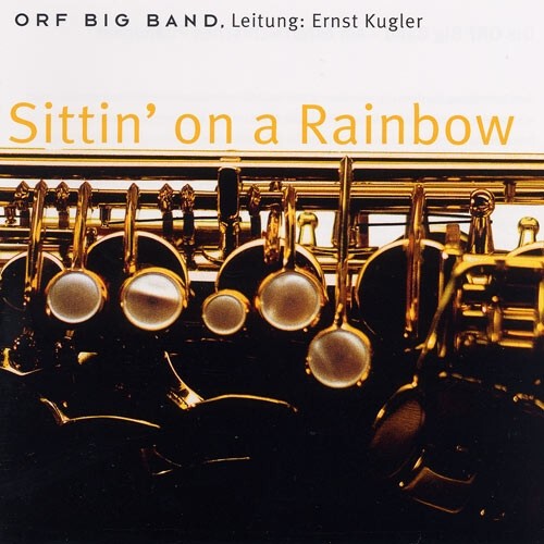Sittin' on a rainbow