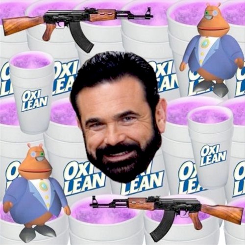 Enemies