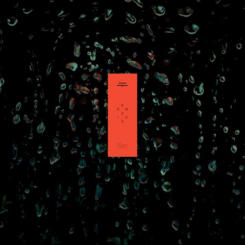 Year of I - Remixes