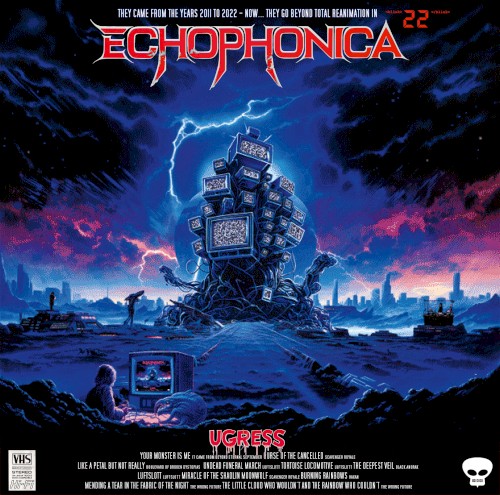 Echophonica 22 (Best of 2011–2022)