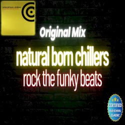 Rock the Funky Beat