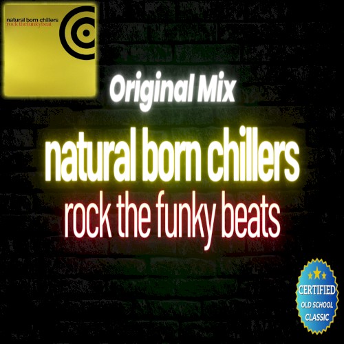 Rock the Funky Beat