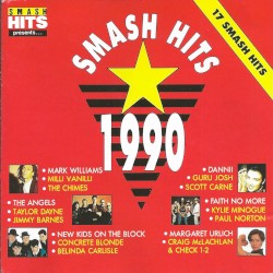 Smash Hits 1990
