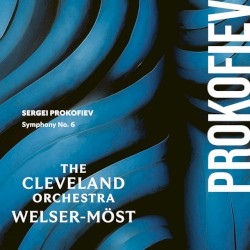 Symphony No. 6