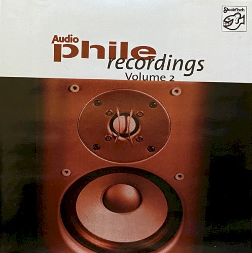 Audiophile Recordings, Volume 2