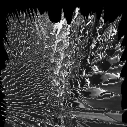 Topography of an Affliction