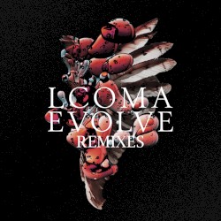 Evolve Remixes