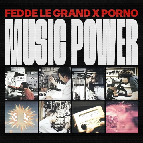 Music Power