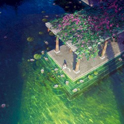 Asian Dream