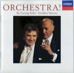 Orchestra!