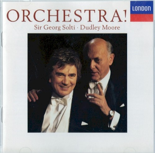 Orchestra!