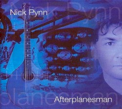 Afterplanesman