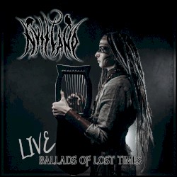 Live Ballads of Lost Times