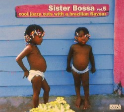 Sister Bossa, vol. 5