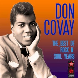 The Best of the Rock ’n Soul Years