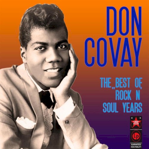 The Best of the Rock ’n Soul Years