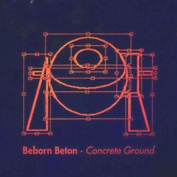 Concrete Ground