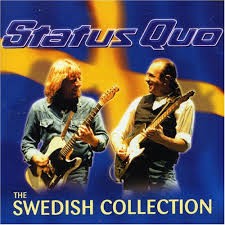 The Swedish Collection