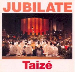Jubilate