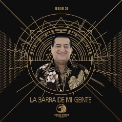 La barra de mi gente (Mosaico)