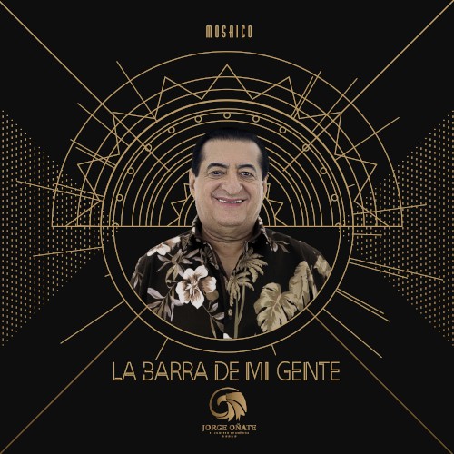 La barra de mi gente (Mosaico)