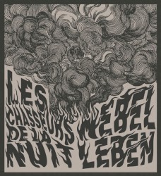 Nebel leben