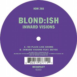 Inward Visions
