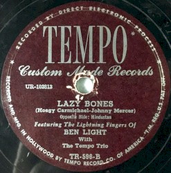 Hindustan / Lazy Bones