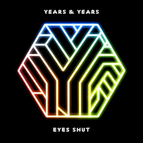 Eyes Shut (Sam Feldt remix)