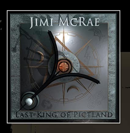 Last King of Pictland