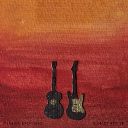 Sunset Red – EP