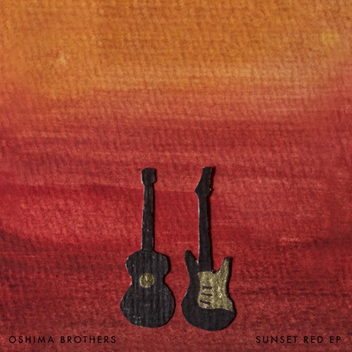 Sunset Red – EP